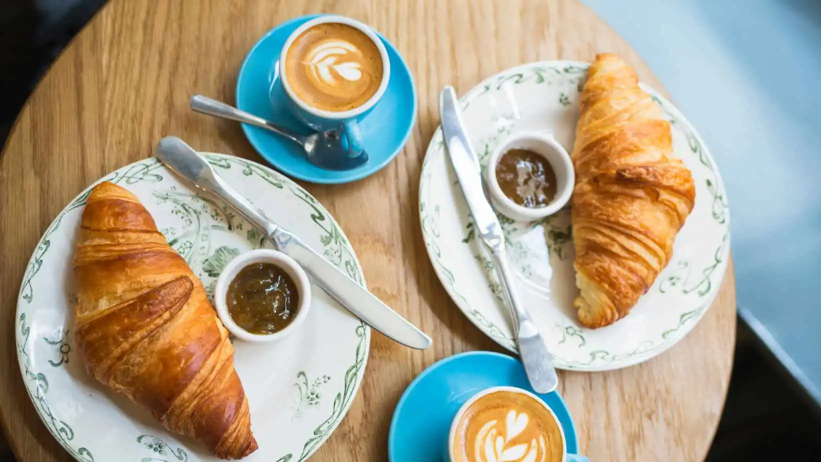 Coffee Shop Names In France BRANDS BANK