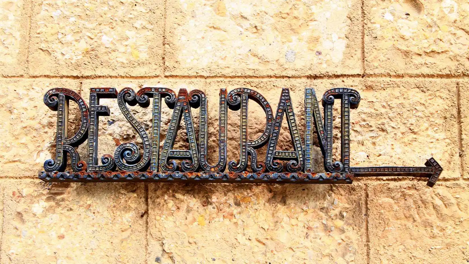 random restaurant name generator