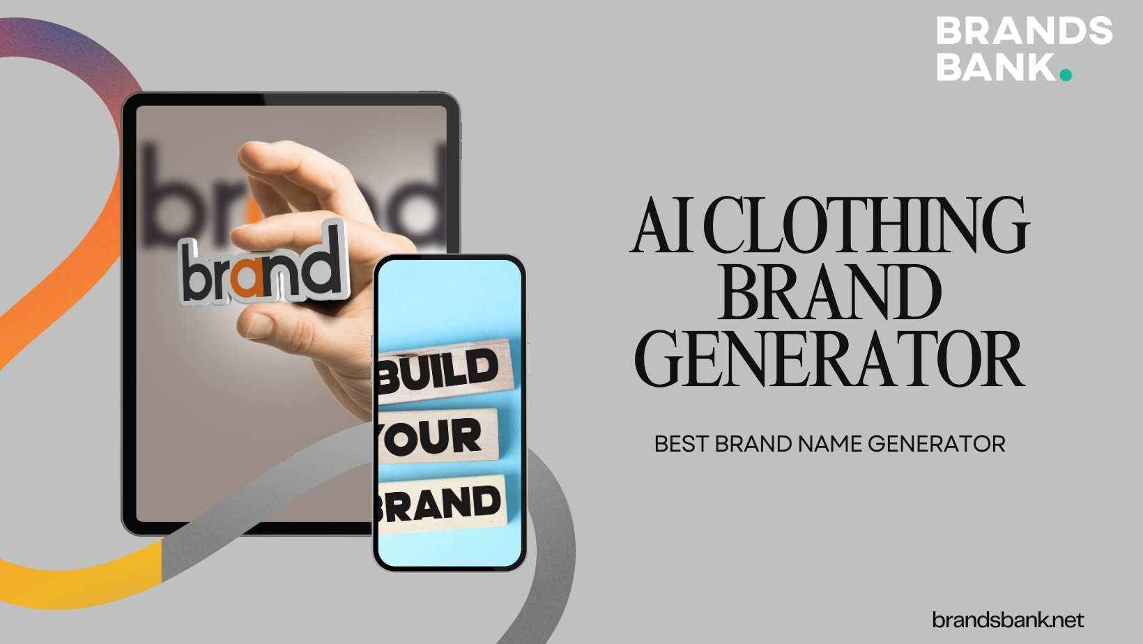 Ai Clothing Brand Generator