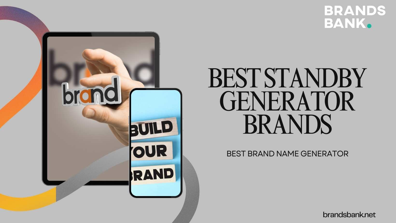 Best Standby Generator Brands