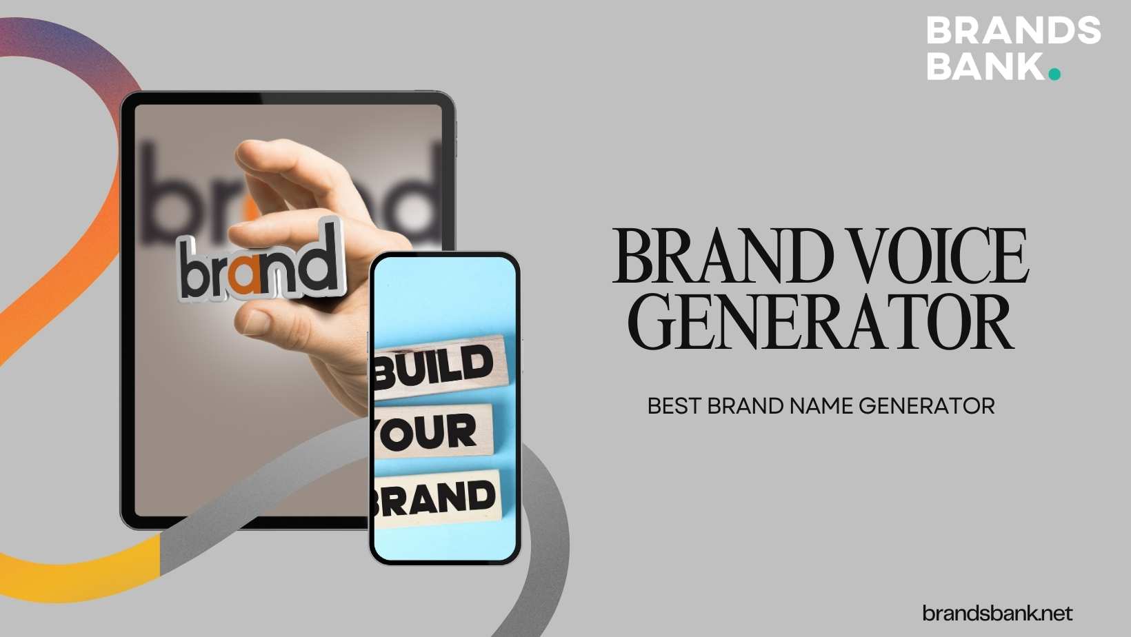 Brand Voice Generator