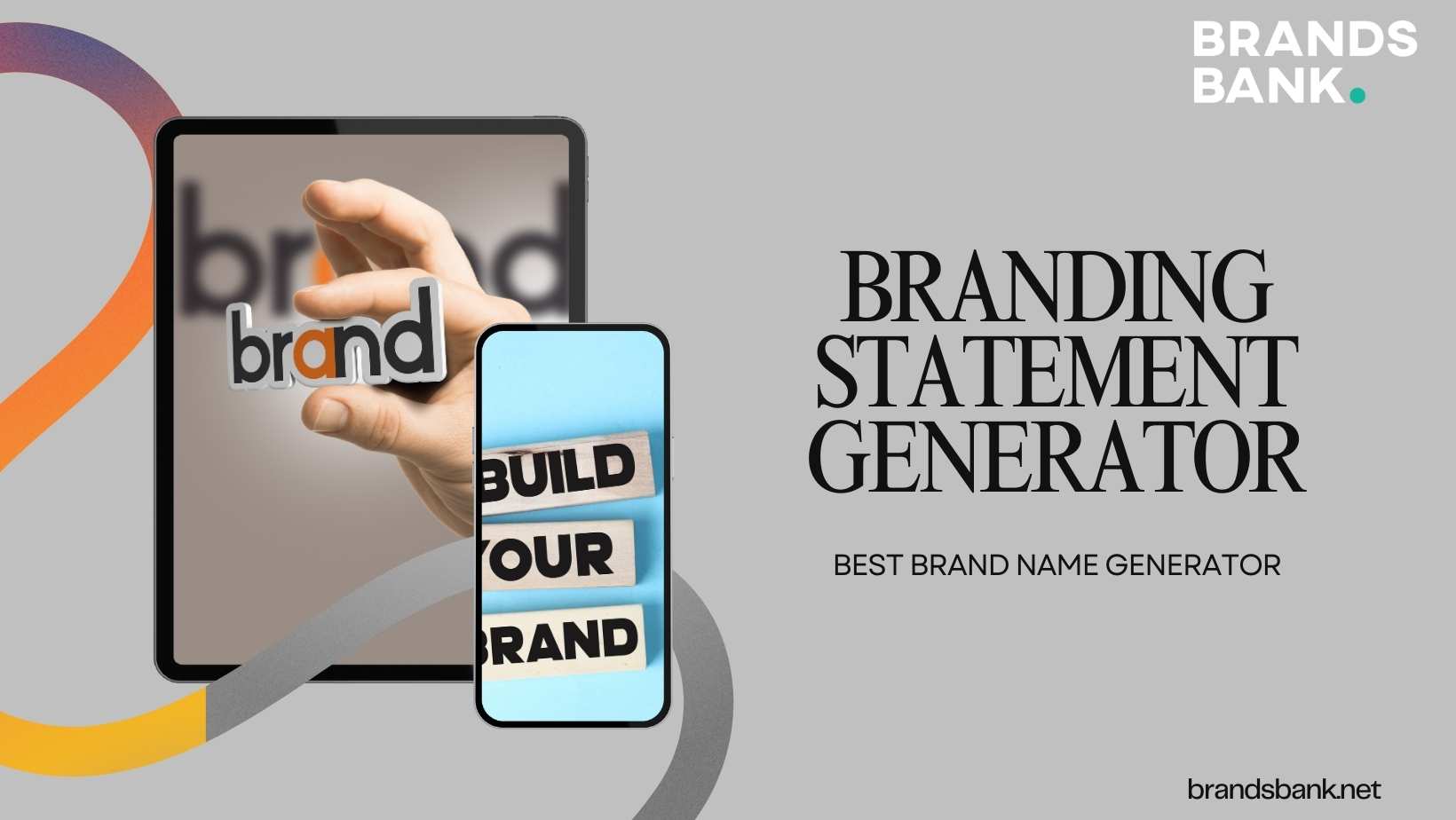 Branding Statement Generator