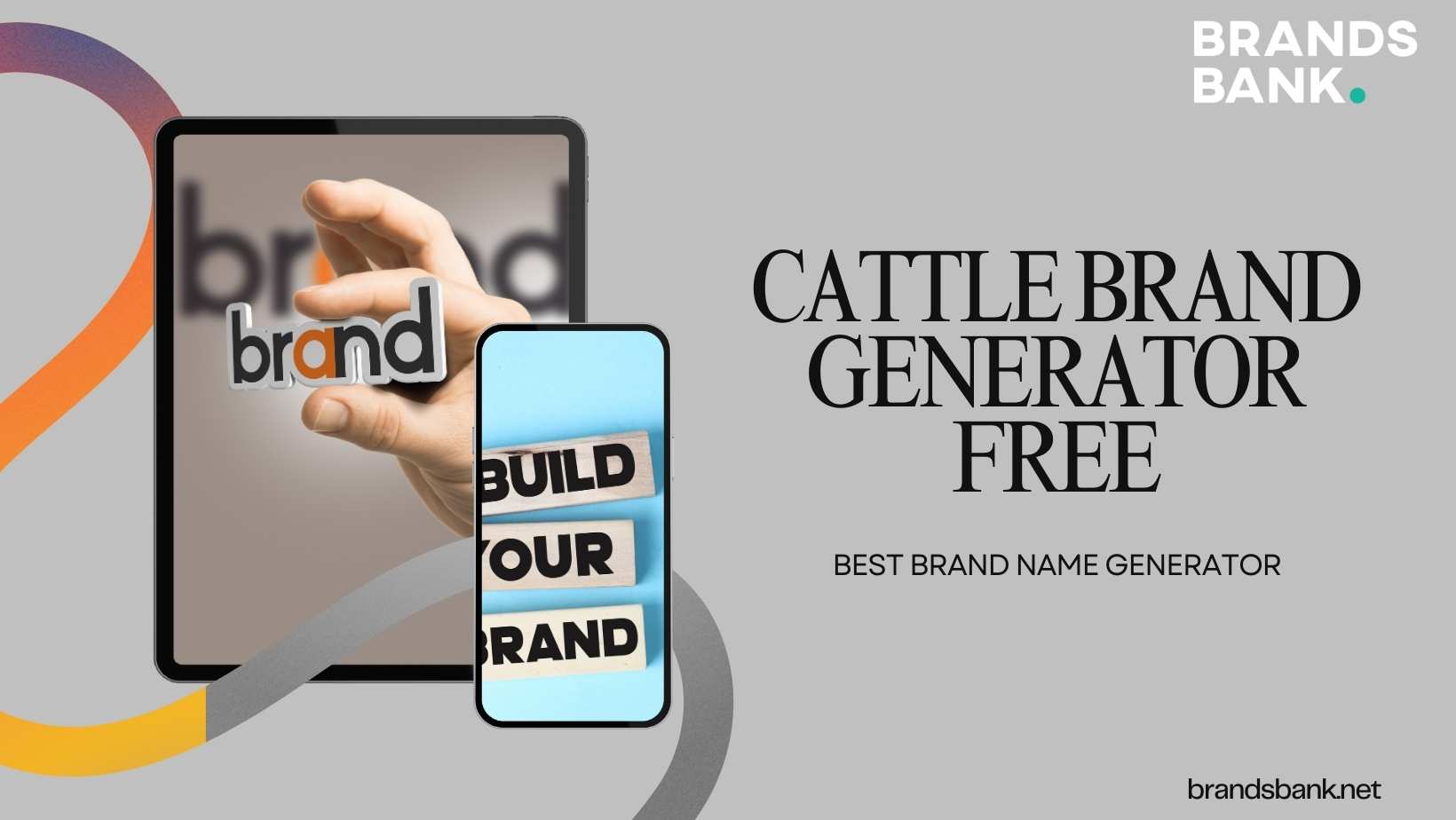 Cattle Brand Generator Free