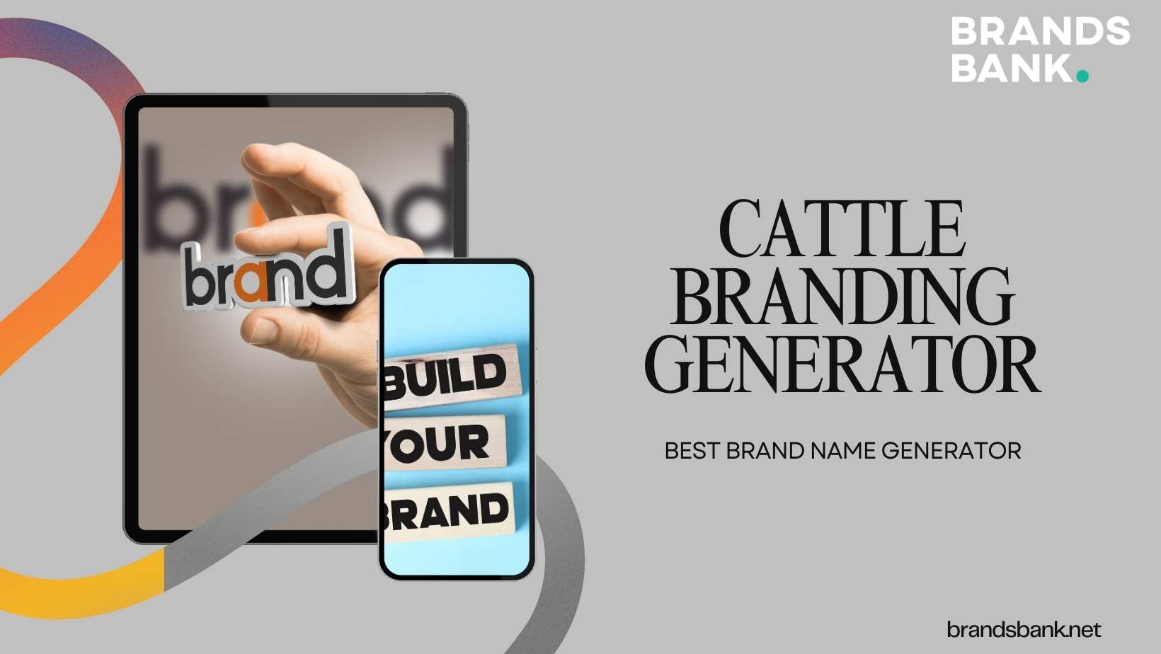 Cattle Branding Generator