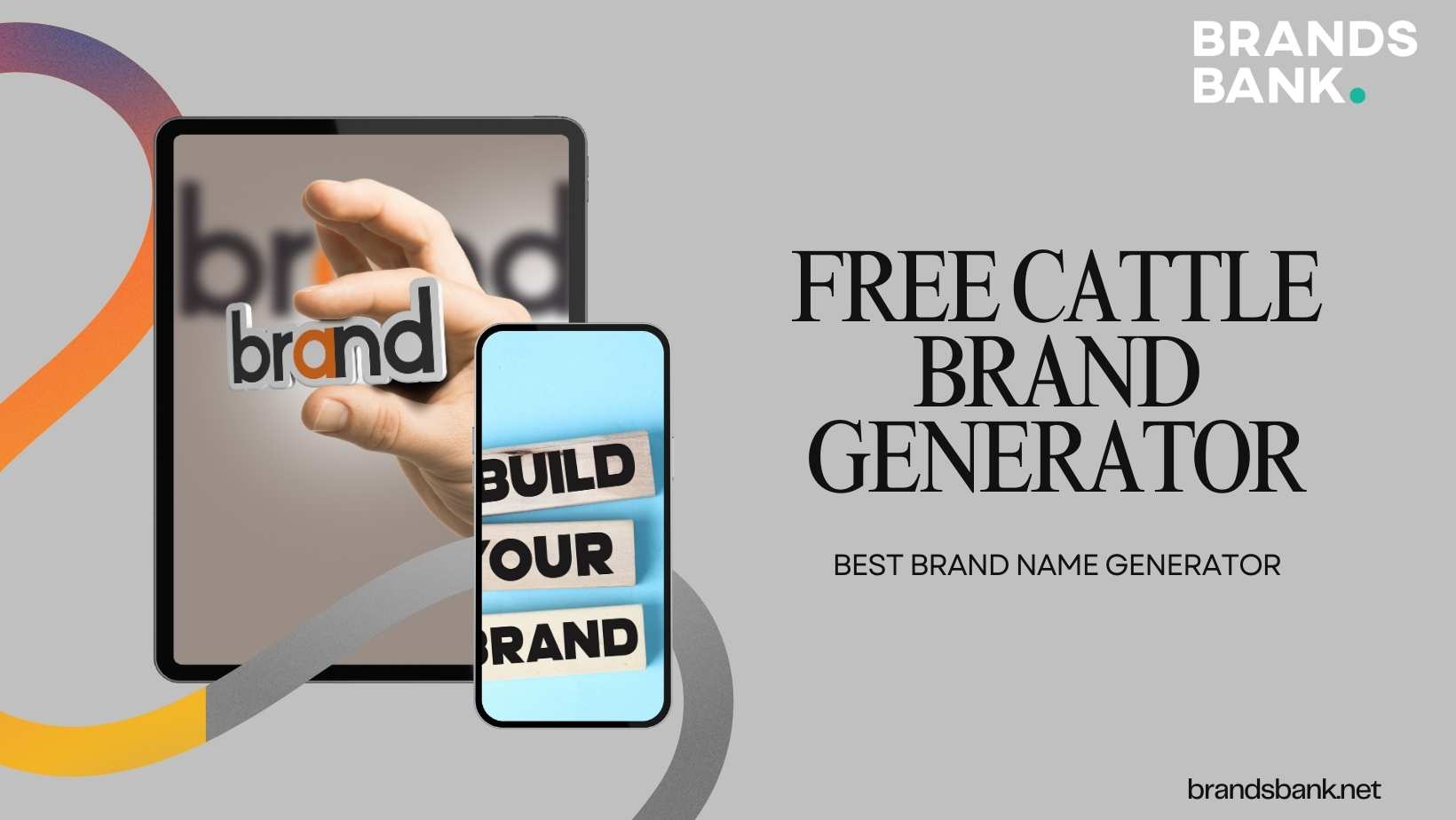 Free Cattle Brand Generator