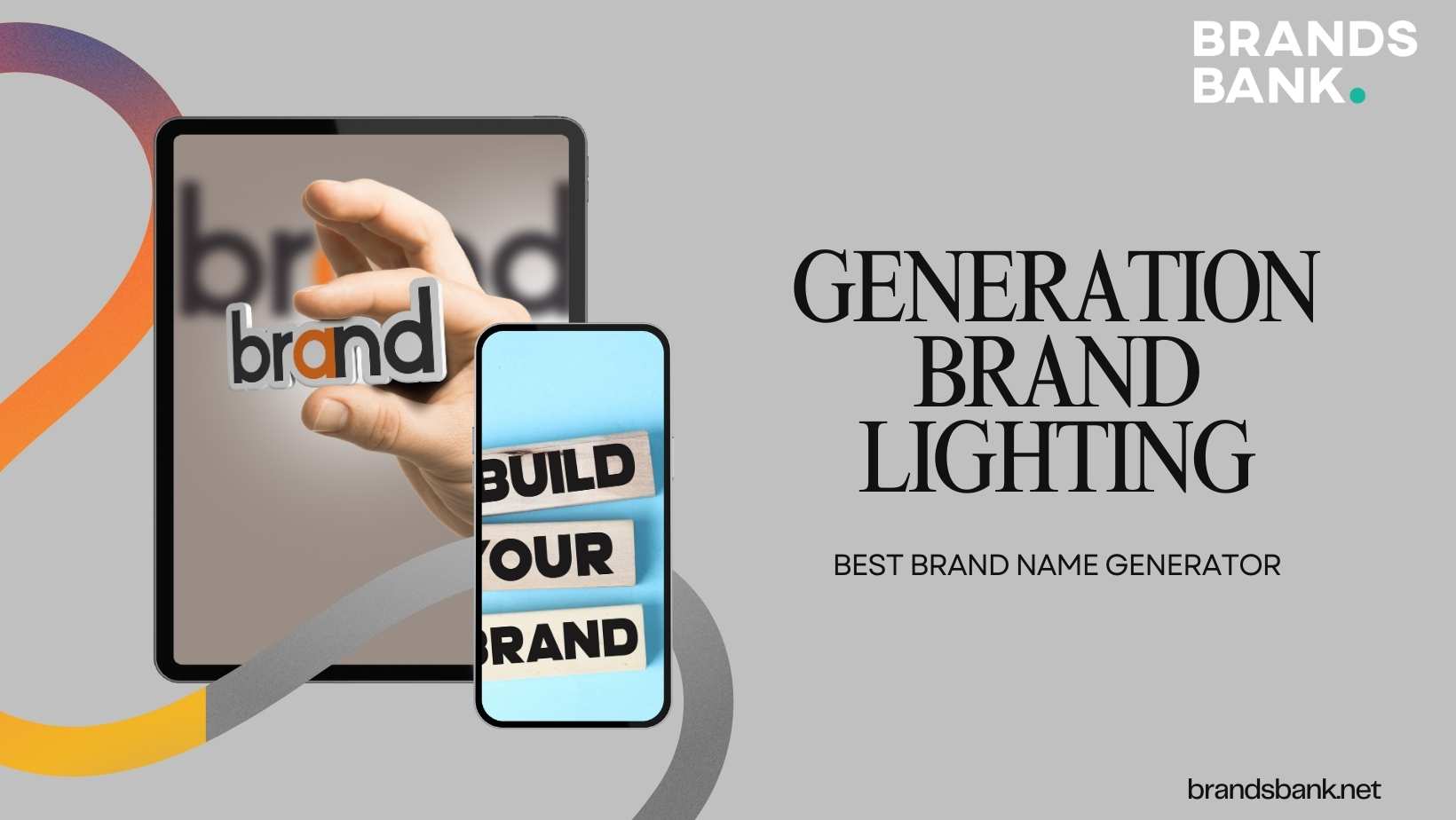 Generation Brand Lighting