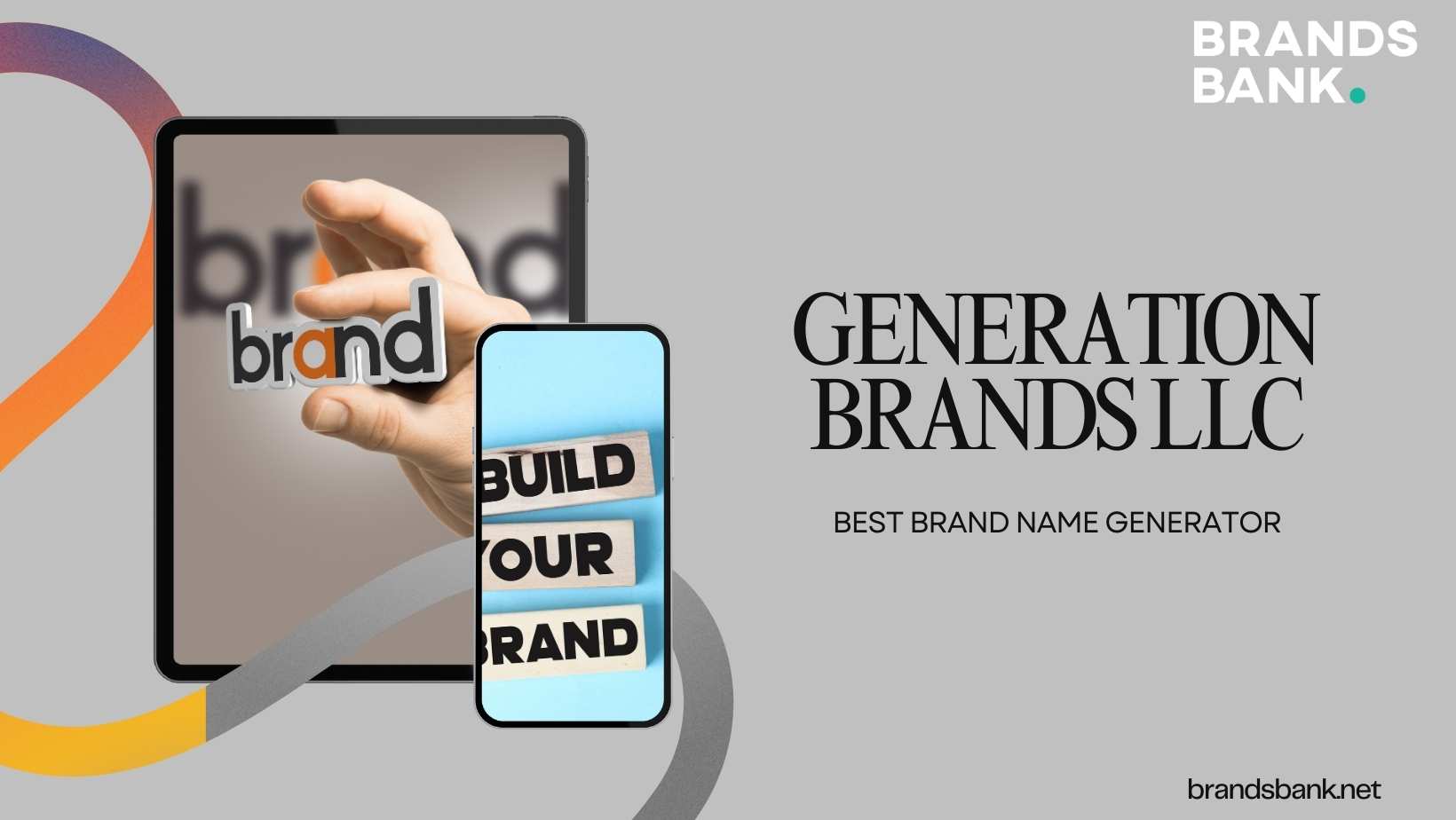 Generation Brands Llc