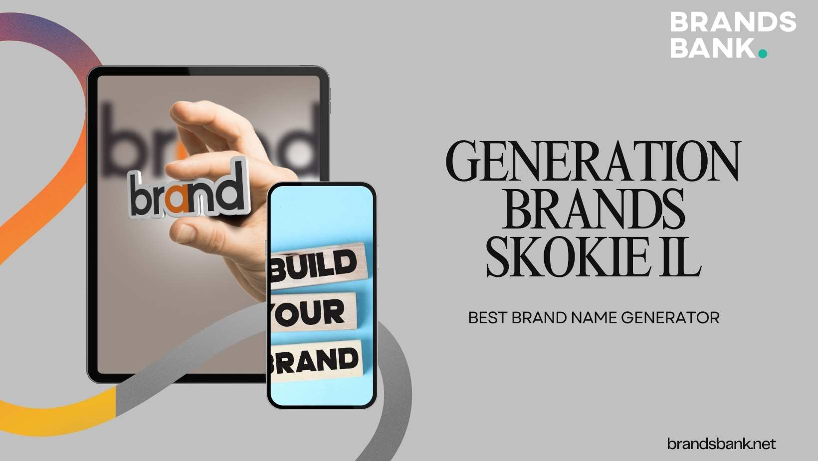 Generation Brands Skokie Il