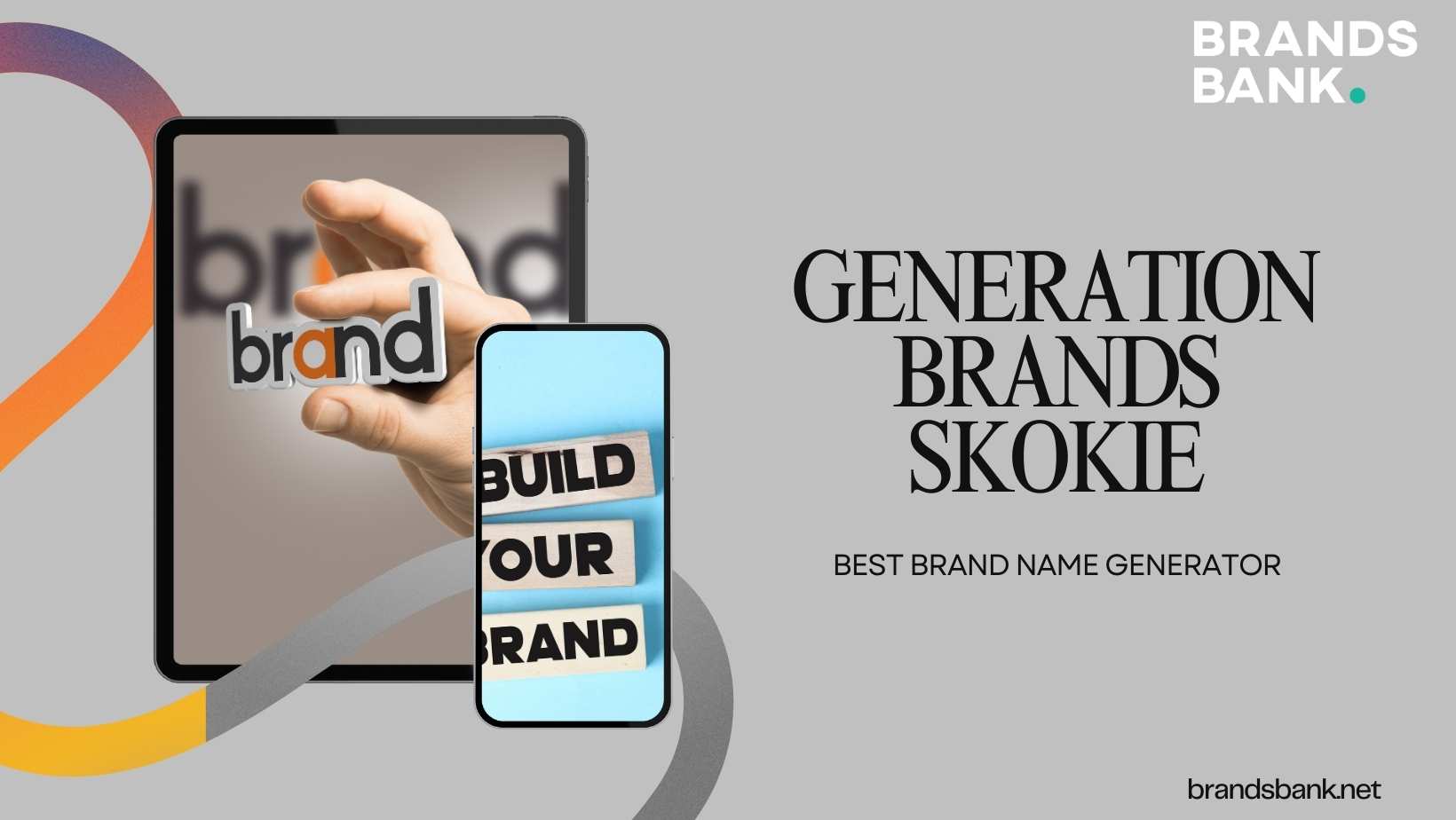 Generation Brands Skokie