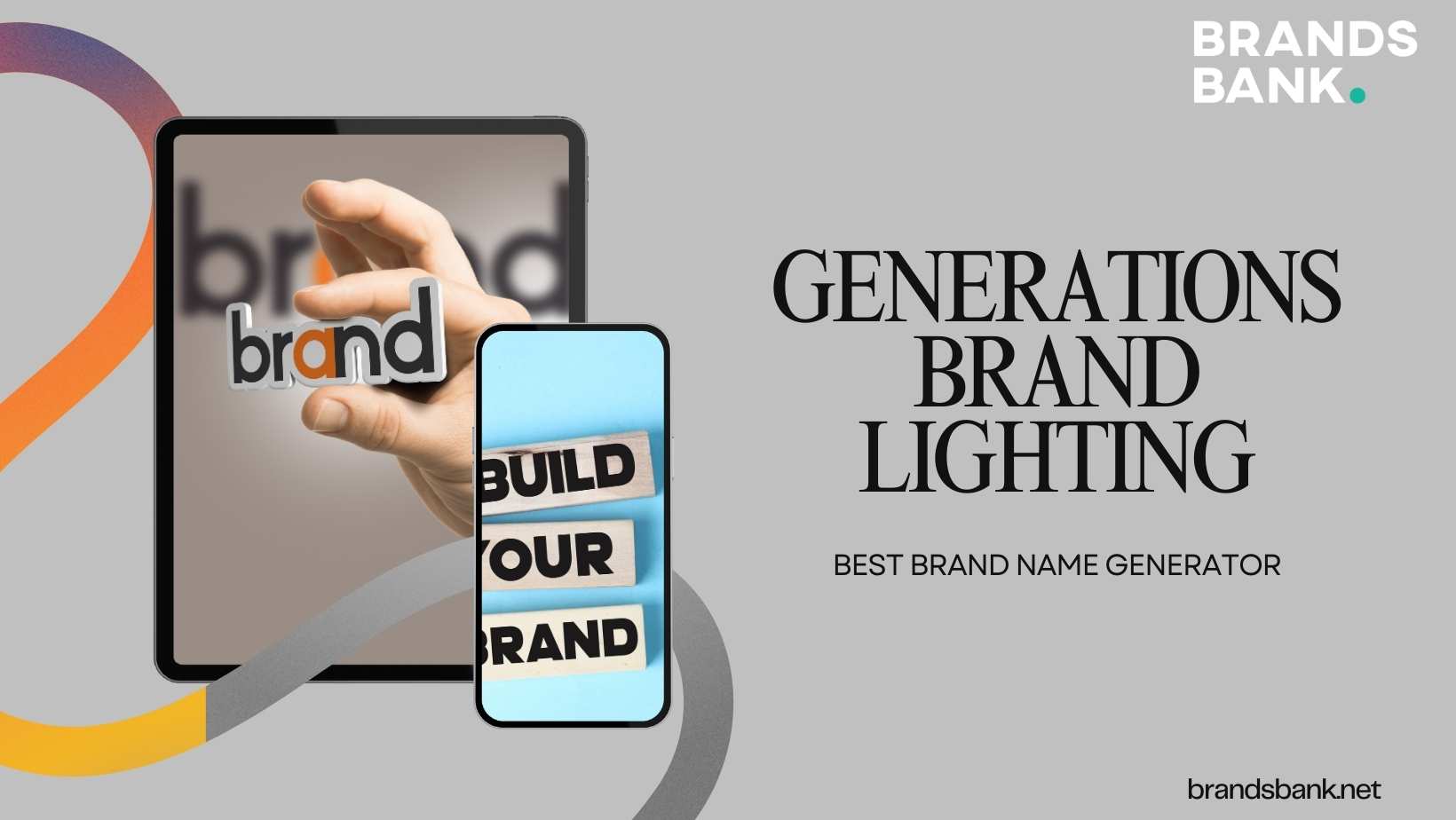Generations Brand Lighting