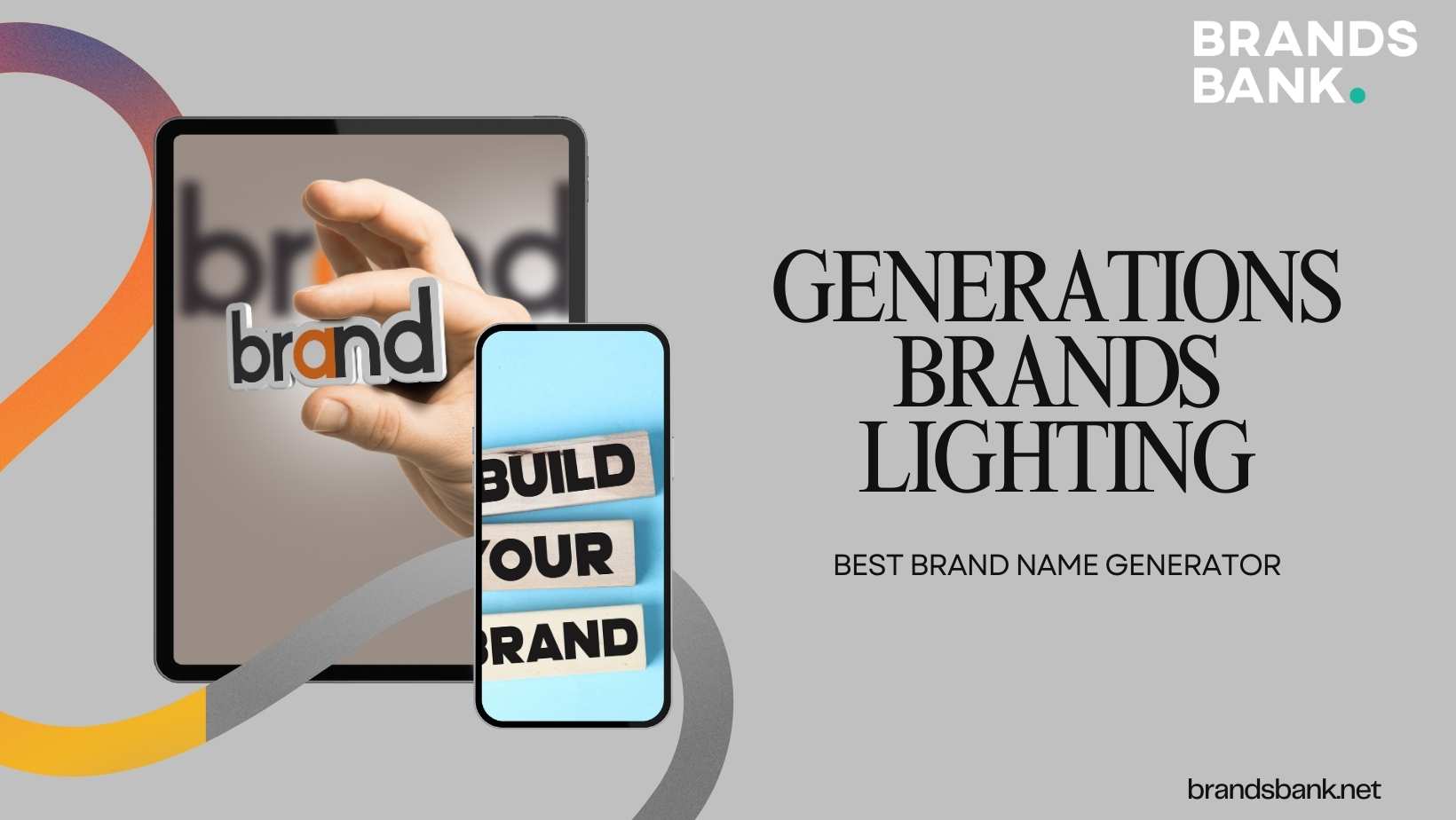 Generations Brands