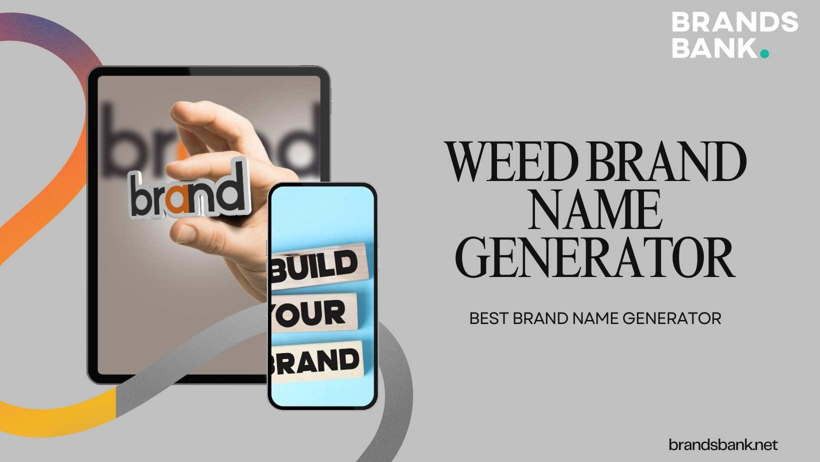 Weed Brand Name Generator